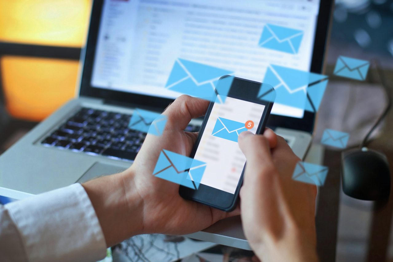 Cutting Through the Message Clutter: How to Rise Above the Crowd - Mays ...