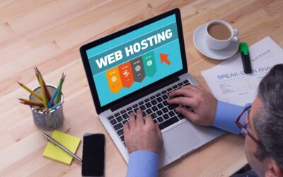 The Benefits of Choosing a Complete Hosting and Support Program for Business Websites