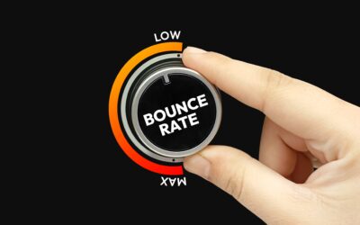 Bounce Rate and Engagement — Are Visitors Sticking Around?
