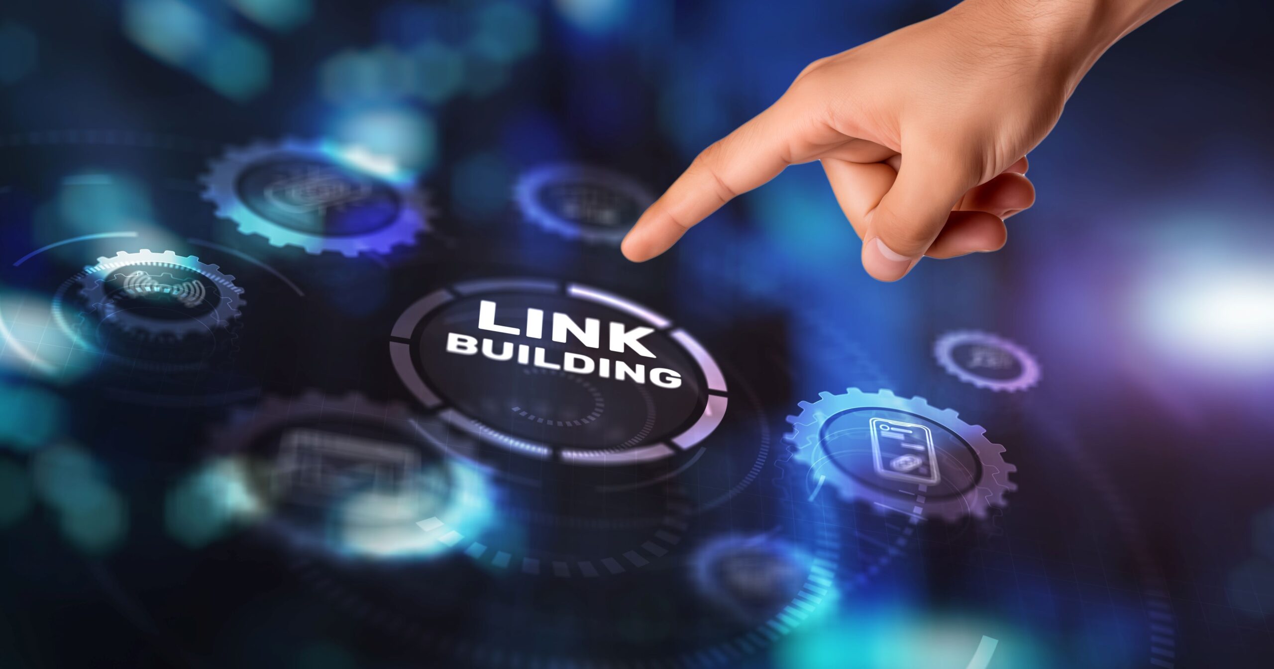 Link Building Link Building