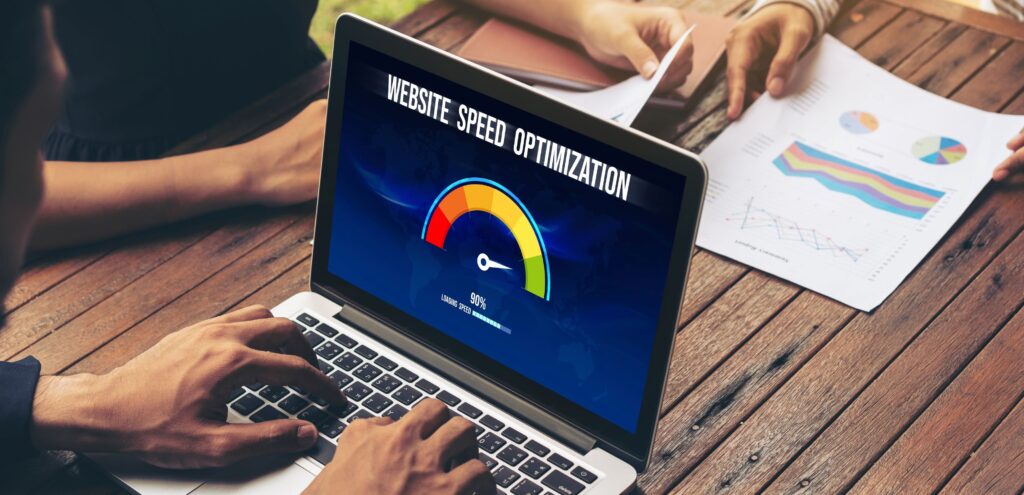 Website Performance and speed