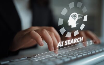 AI is taking over the search results. Here is what you need to do about it.