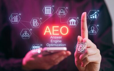Answer Engine Optimization: Why AEO Is the Future of SEO for Small Businesses